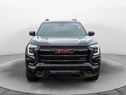 Used 2026 GMC Terrain AT4 w/ Convenience Package III AWD/4WD image 2