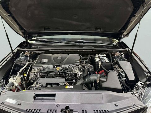 Used 2020 Toyota Camry XSE FWD image 59
