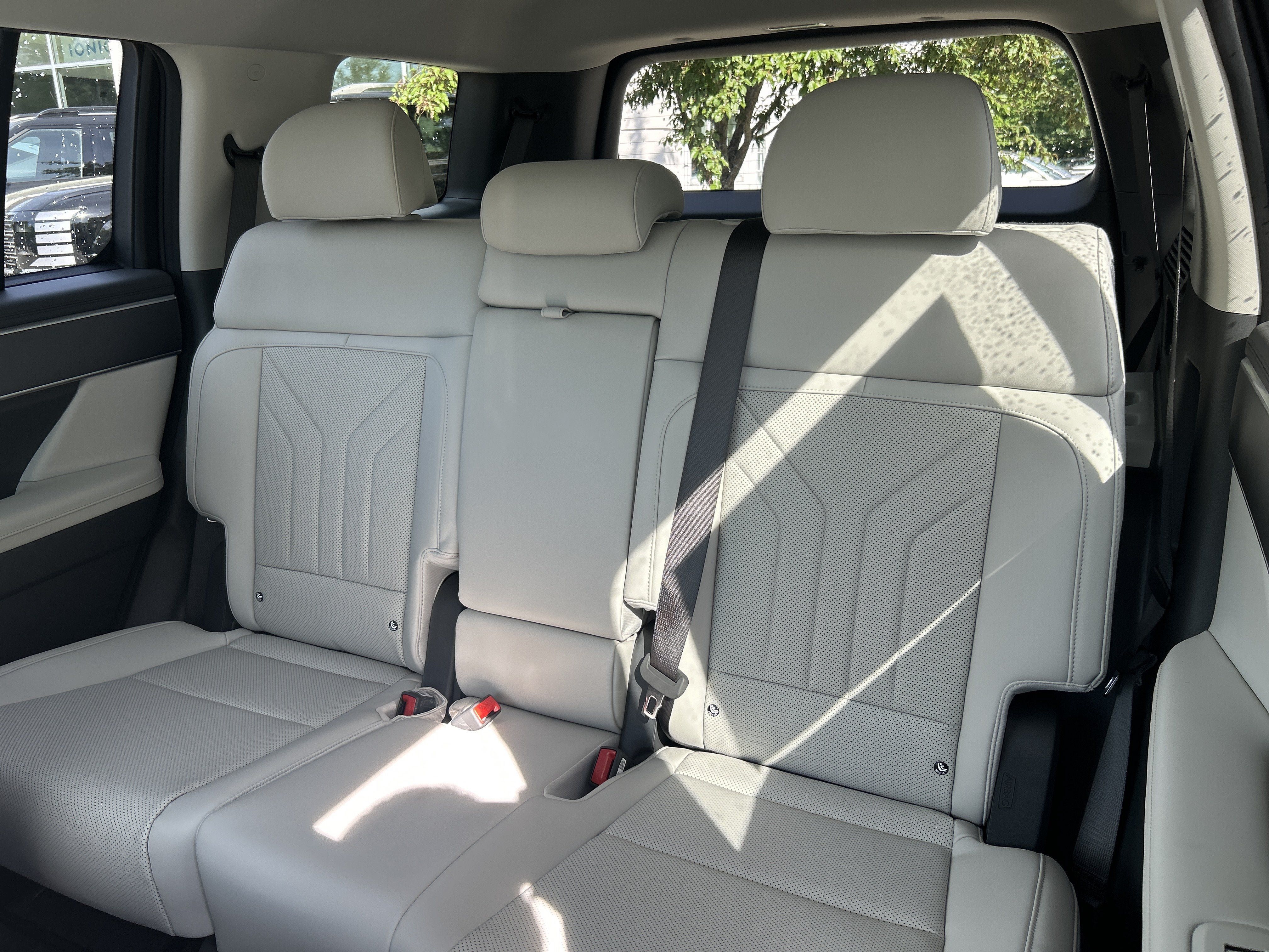 New 2026 Hyundai Santa Fe SEL AWD/4WD image 26