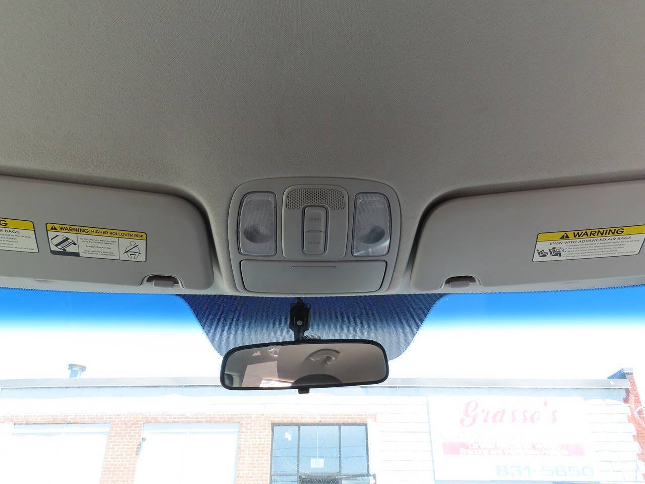 Used 2014 Kia Soul FWD image 12