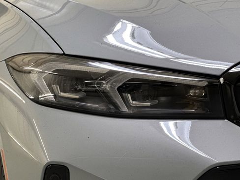 New 2026 BMW 330i xDrive Sedan w/ M Sport Package image 10