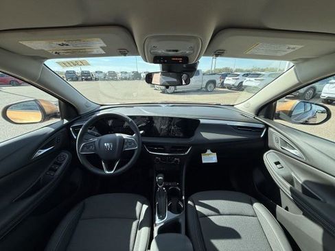 New 2026 Buick Encore GX Preferred w/ Comfort Package image 22