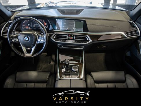Used 2021 BMW X5 xDrive40i w/ Convenience Package AWD/4WD image 7