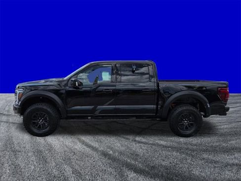 New 2026 Ford F150 Raptor AWD/4WD image 7