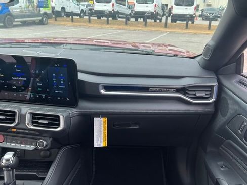 New 2024 Ford Mustang Premium image 20