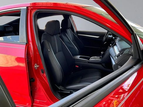 Used 2020 Honda Civic Sport image 25
