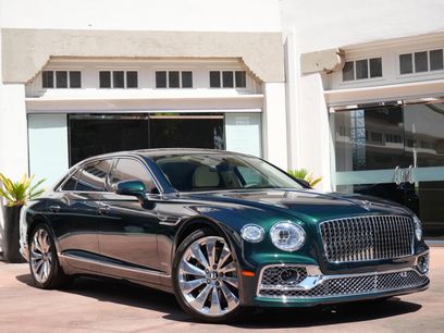 Used 2024 Bentley Flying Spur Azure