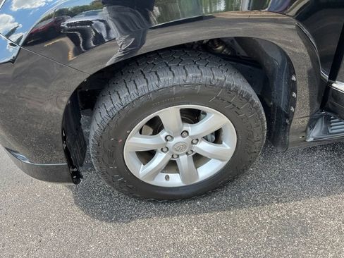 Used 2014 Lexus GX 460 AWD/4WD image 7