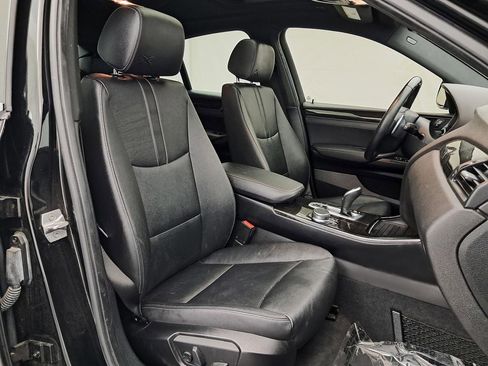 Used 2018 BMW X4 xDrive28i image 42