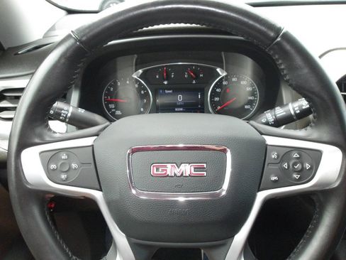 Used 2020 GMC Acadia SLE AWD/4WD image 19