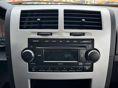 Used 2008 Dodge Caliber SE w/ Popular Equipment Group FWD image 14