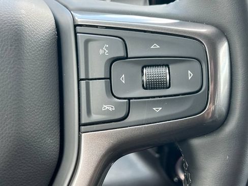 Used 2025 Chevrolet Silverado 1500 ZR2 w/ ZR2 Bison Edition AWD/4WD image 29