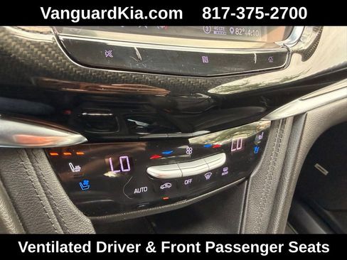 Used 2020 Cadillac XT6 Sport AWD/4WD image 23