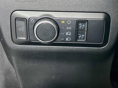 Used 2025 Ford Bronco Sport Big Bend AWD/4WD image 22