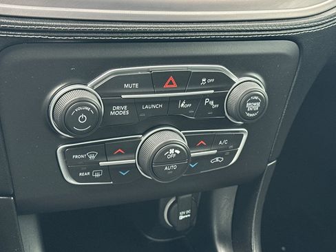 Used 2023 Dodge Charger Scat Pack w/ Plus Group image 20