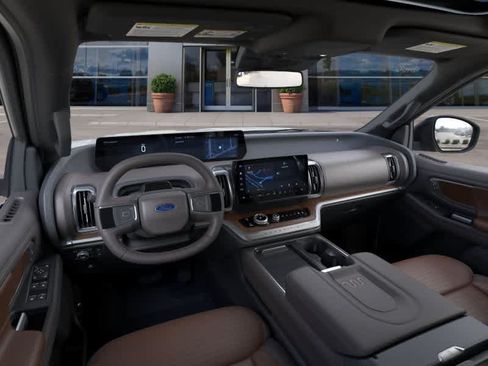 New 2026 Ford Expedition King Ranch AWD/4WD image 9