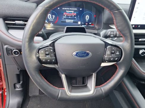 Used 2025 Ford Explorer ST-Line AWD/4WD image 12