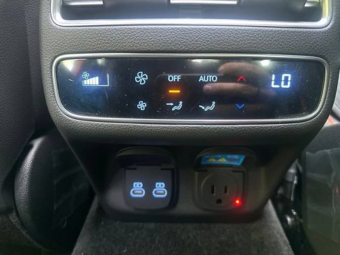 Certified 2026 Genesis GV70 2.5T Sport Prestige AWD/4WD image 24