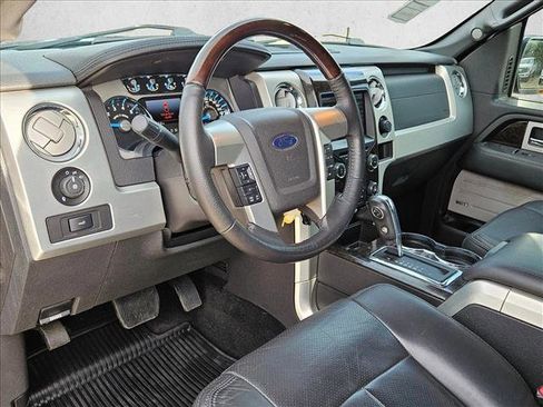 Used 2013 Ford F150 Platinum image 10