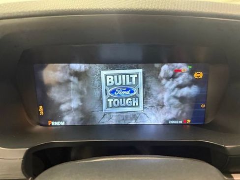 Used 2025 Ford F150 XLT w/ Equipment Group 301A Standard AWD/4WD image 17