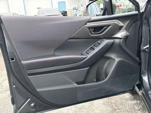 New 2026 Subaru Impreza 2.0i Sport AWD/4WD image 12