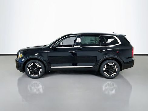 New 2025 Kia Telluride S image 4