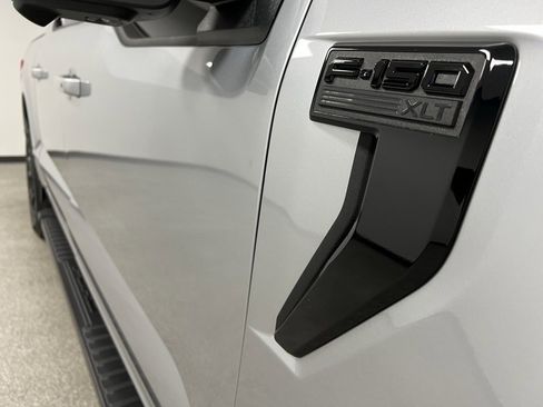 Used 2023 Ford F150 XLT w/ Equipment Group 302A High image 17