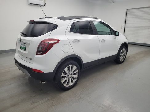 Used 2020 Buick Encore Preferred w/ Safety Package AWD/4WD image 10