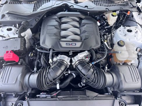 Used 2024 Ford Mustang GT image 28