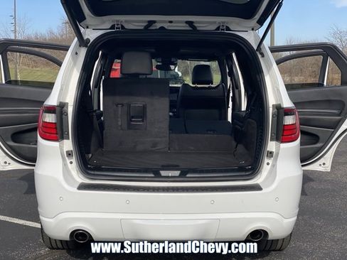 Used 2025 Dodge Durango R/T image 45