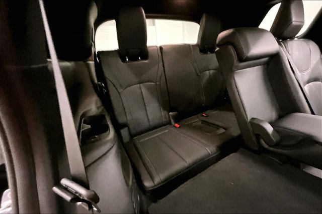 Used 2025 INFINITI QX60 Luxe AWD/4WD image 30
