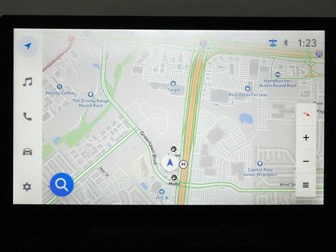 Used 2025 Toyota Tacoma TRD Sport image 28