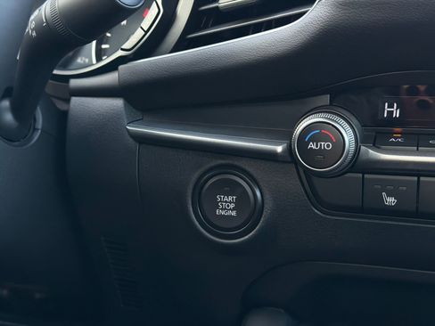 New 2026 MAZDA MAZDA3 2.5 S Sedan w/ Preferred Pkg FWD image 26