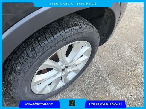 Used 2014 MAZDA CX-5 Grand Touring AWD/4WD image 19