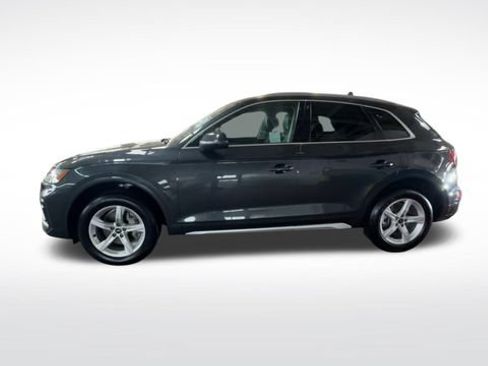 Used 2022 Audi Q5 2.0T Premium AWD/4WD image 6