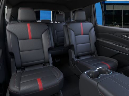 New 2026 Chevrolet Traverse RS FWD image 17
