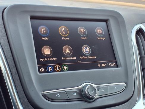 Used 2022 Chevrolet Equinox LT image 11