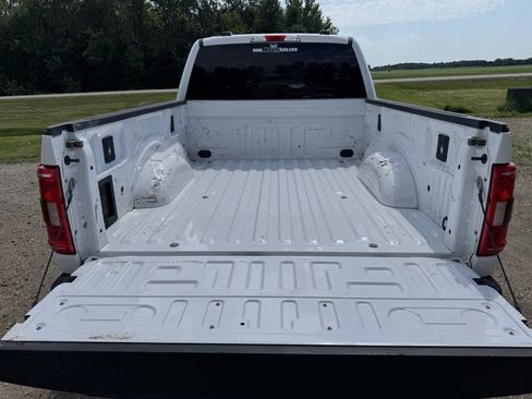Used 2021 Ford F150 XLT w/ Max Trailer Tow Package AWD/4WD image 9