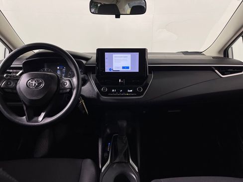 Certified 2024 Toyota Corolla LE image 14