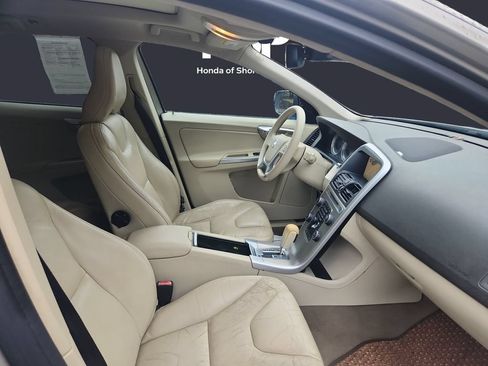 Used 2012 Volvo XC60 3.2 AWD/4WD image 15