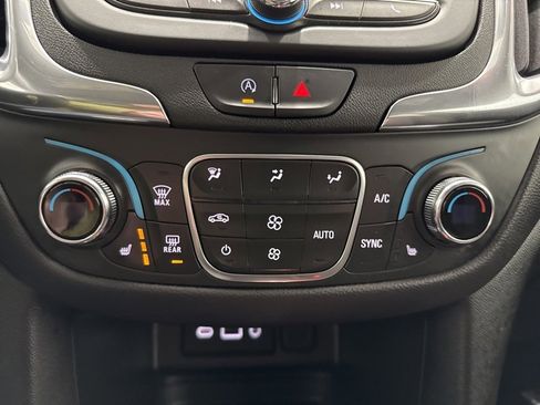 Used 2024 Chevrolet Equinox LT w/ LPO, Floor Liner Package image 32