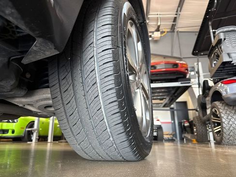 Used 2016 Mercedes-Benz GLE 350 4MATIC image 47