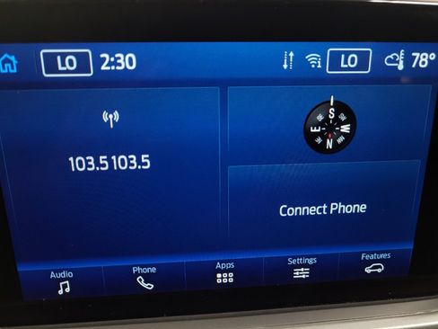 Used 2024 Ford Escape Active AWD/4WD image 25