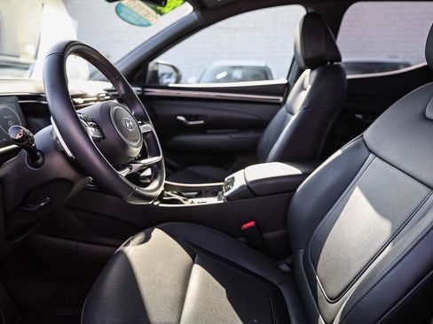 Certified 2024 Hyundai Santa Cruz XRT AWD/4WD image 18