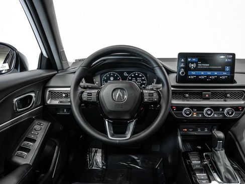 New 2026 Acura Integra image 13