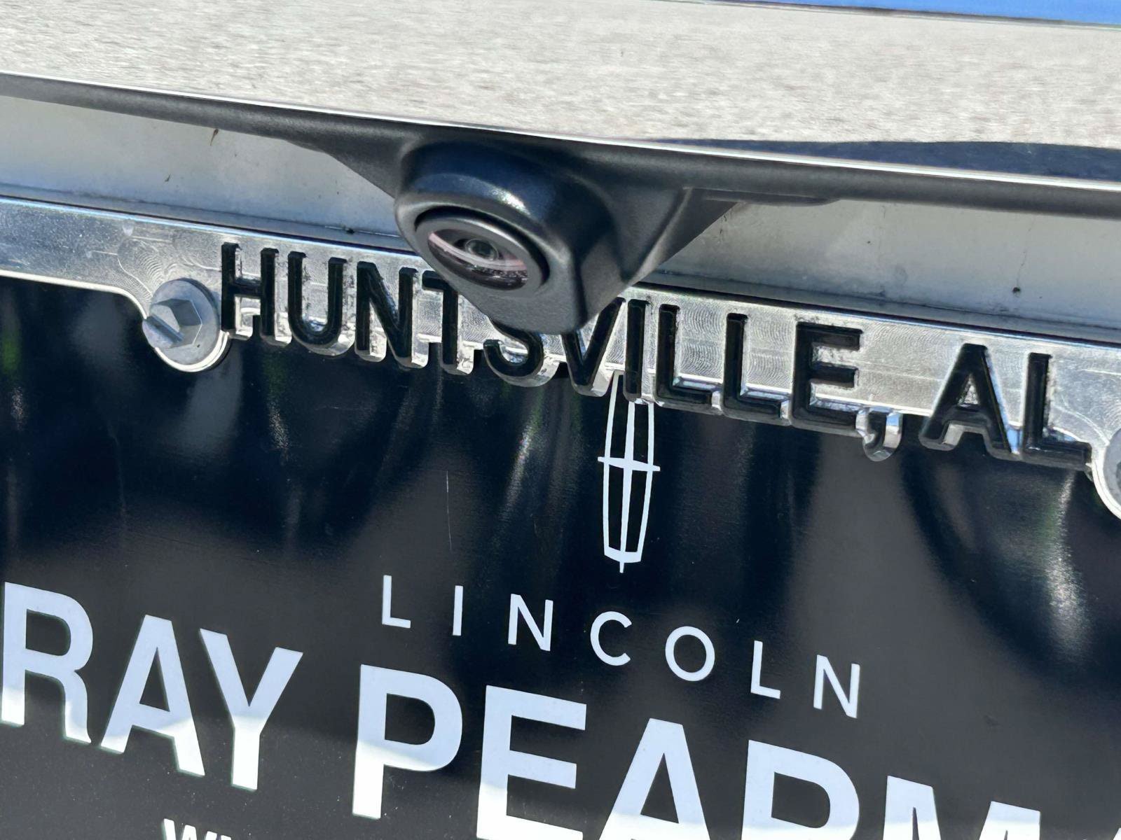 Used 2020 Lincoln Corsair FWD image 5