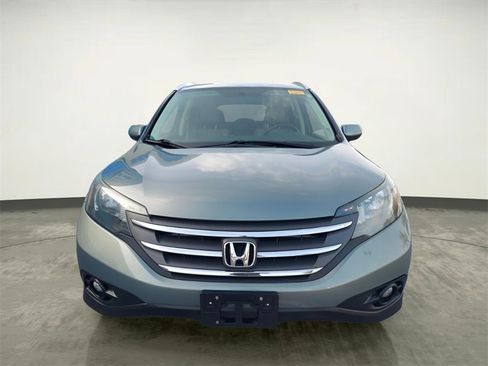 Used 2012 Honda CR-V EX-L image 8