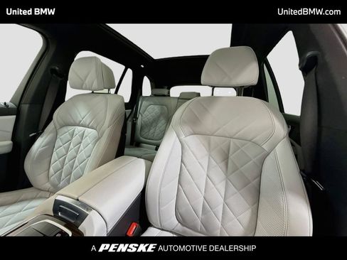 Used 2026 BMW X5 sDrive40i RWD image 12