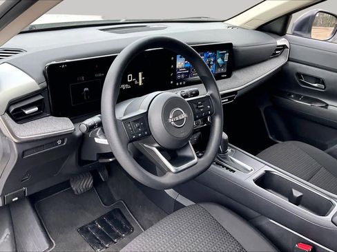 Used 2026 Nissan Kicks S FWD image 16