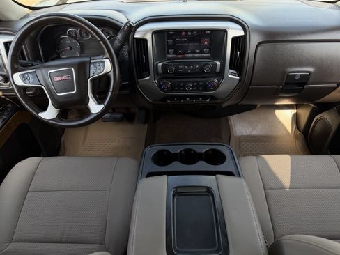 Used 2014 GMC Sierra 1500 SLE w/ SLE Value Package AWD/4WD image 14